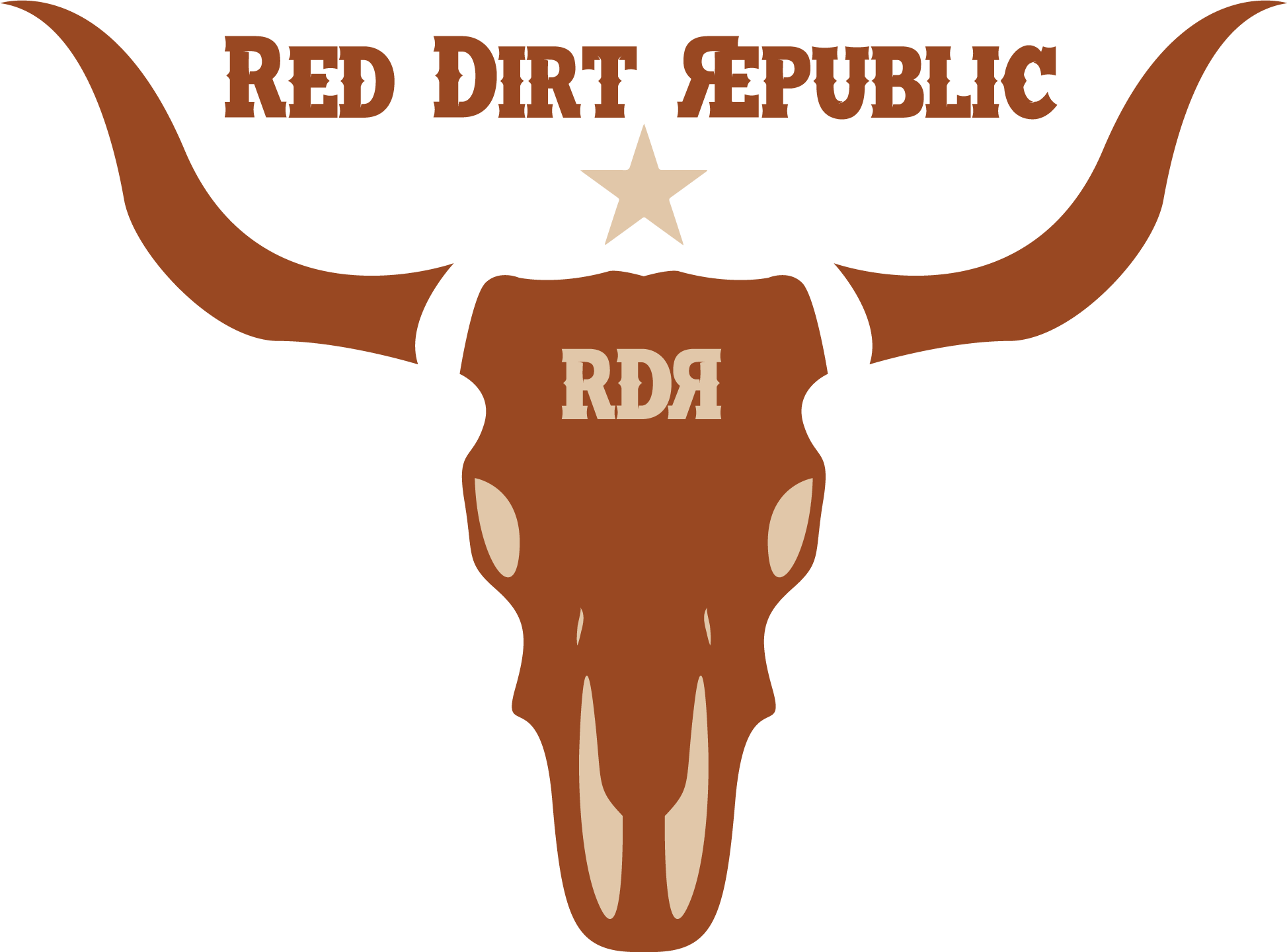Red Dirt Republic